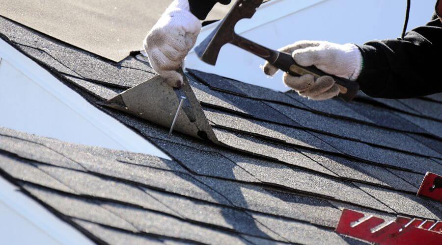 Expert Emergency Roof Repairs services in Reliance, SD